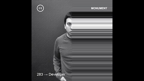 Developer @ MONUMENT #283