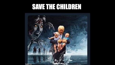 Thhe Rant with Patriot Jake - Save The Children