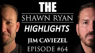 Jim Caviezel - #1 Most Evil and Unforgivable Sin Will Haunt You for Eternity | SRS #64 Highlights