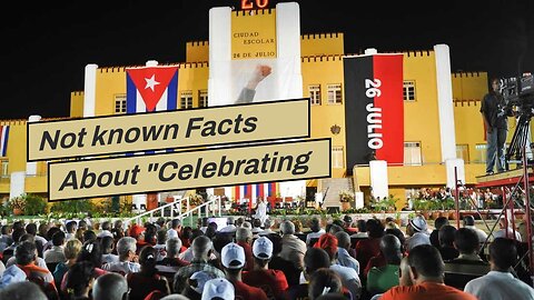 Not known Facts About "Celebrating Cuban Festivals and Holidays: An Insider's Guide"