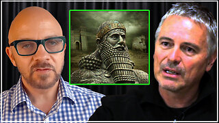 Michael Tellinger - The Anunnaki, Ancient Giants & Human Origins. Exclusive Interview by Paul Wallis