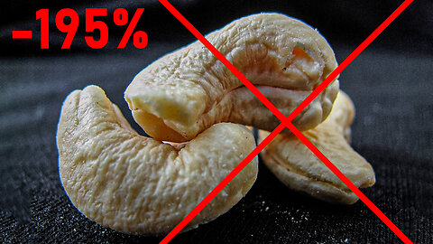 Avoid Cashew If You Have These Health Problems