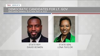State Rep. David Bowen running for lieutenant governor