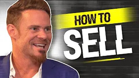 Justin Waller Reveals How To Sell Anything to Anyone