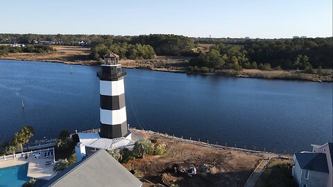 S03E03 - Coast of Carolina