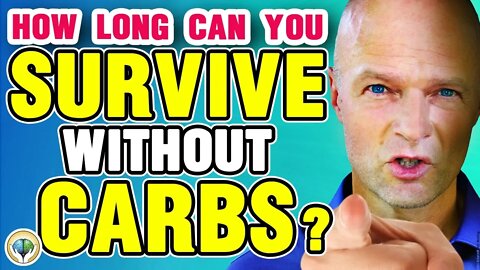 Intermittent Fasting - How Many Carbs A Day To Survive?