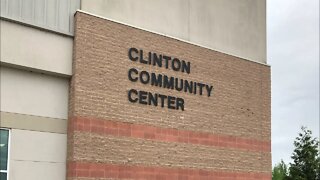 Clinton MO Community Center