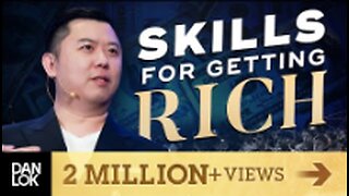 7 Skills That Will Make You Rich