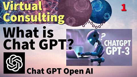 What is Chat GPT? | Chat GPT Tutorial
