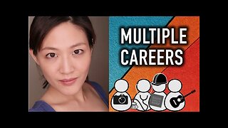 What is MULTIPLE CAREERS? (When one career in a lifetime is not enough)
