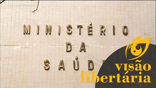 Não defenda o SUS | Visão Libertária - 20/03/20 | ANCAPSU