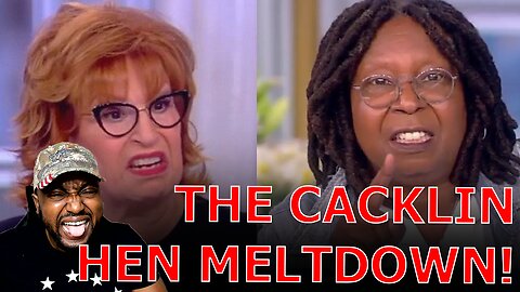 The View MELTSDOWN Over 'Homophobic' Pete Buttigieg Joke After Laughing At Jane Fonda's Murder Joke!