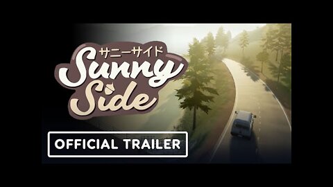 SunnySide - Official Trailer