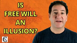 The Illusion of Free Will [Do Humans Truly Have It?]