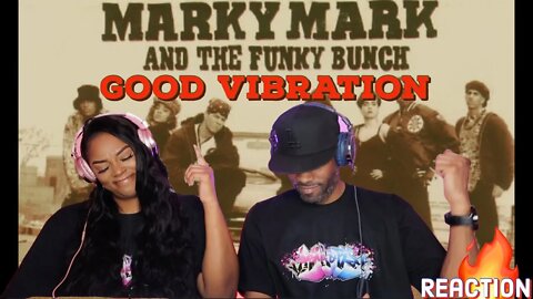 First time hearing Marky Mark and the Funky Bunch “Good Vibrations” Reaction | Asia and BJ