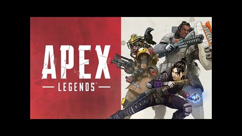 Last Strem of the month Apex Legends live with Hero || India