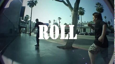 "Roll" - Epic Trap Type Beat | Rap Instrumental Beat | Prod. Luzzian Vert