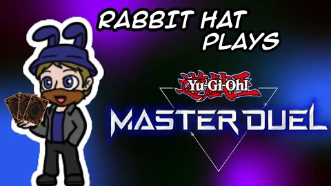 YuGiOh Master Duel Road way to Plat