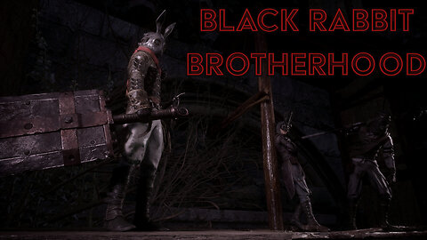 Lies of P: Black Rabbit Brotherhood Part 2, Boss Fight