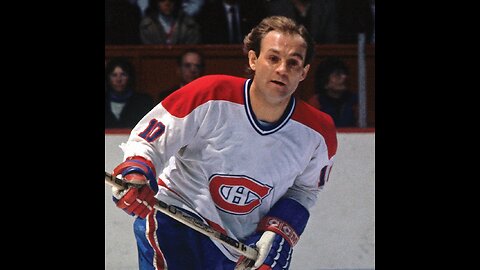 HOMMAGE GUY LAFLEUR