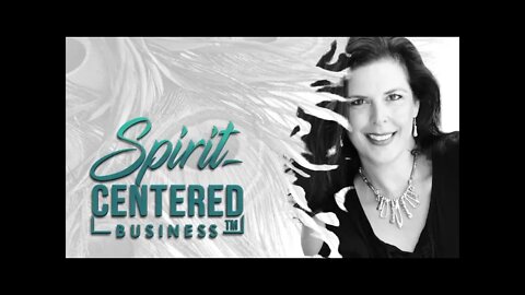 103: Pt.1 Don’t Lose the Ideas Heaven Entrusted to You - Peter Nieves on Spirit-Centered Business™