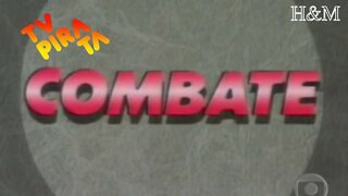 TV PIRATA | COMBATE