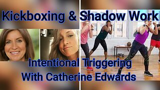 Kickboxing & Shadow Work