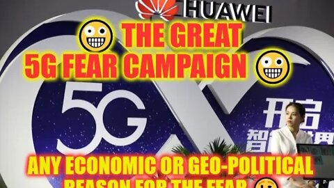 Huawei s Tech Stole Banned From UK As Predicted Here 1st😎 Not The Infowars Nightly News LIVE ™🔞**