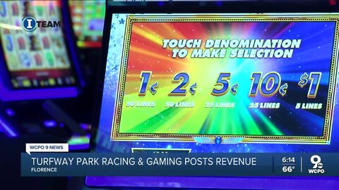 Greater Cincinnati's casino market in flux