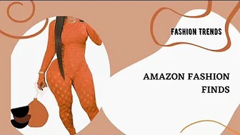 AMAZON FALL FASHION | BADDIE ON A BUDGET | AMAZON FASHIONS | Therealmzchante