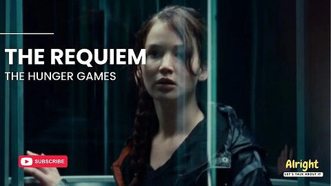 The Requiem - The Hunger Games
