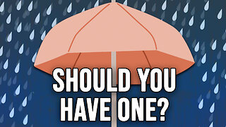 Should You Have A Personal Liability Umbrella Policy?