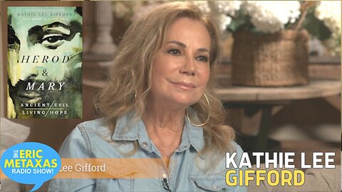 Kathie Lee Gifford | Herod and Mary