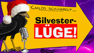 Silvester: Alles fest im Griff! Wirklich? #silvesterkrawalle