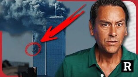 Bombshell New Footage of 9/11 Attacks Confirms Controlled Demolition of Towers