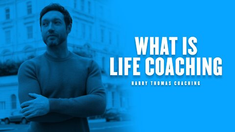 Attention: what is life coaching?