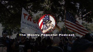 EP10 The Restrict Act Is Stealth Tyranny Online And Fixing Section 230 with Jason Fyk