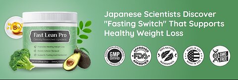 Japanese Scientists Discover "Fasting Switch" That Supports Healthy Weight Loss