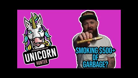 Unicorn Hunter Episode 4: Daniel Marshall 38th Anniversary