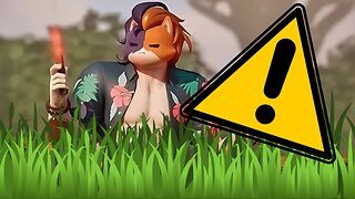 Don't Touch Grass! | Fortnite Funny Moments w/ Bobo