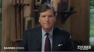 Tucker on Twitter Ep. 4 Wannabe Dictator