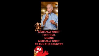 Biden: Incompetent and Compromised