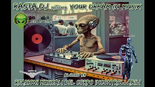 Dance Progressive House by Rasta DJ in ... Your Dream in Musik (93)