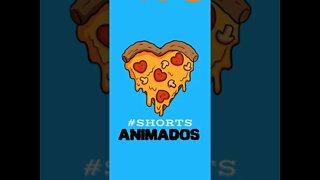 Shorts animados #Shorts