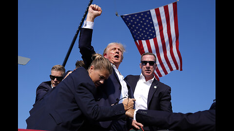 Secret Service director testifies in House hearing on attempted assassination of Trump