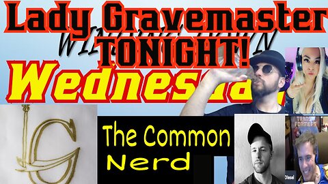 Henry Cavill Is Going To Warhammer 40k! What Is It? Lady Gravemaster Joins Us Tonight To Discuss!