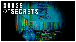 House Of Secrets | What's So Important About These Tapes | 4K (No Commentary)