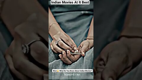 Indian Movies At It Best #shorts #india #indianmovies #movie