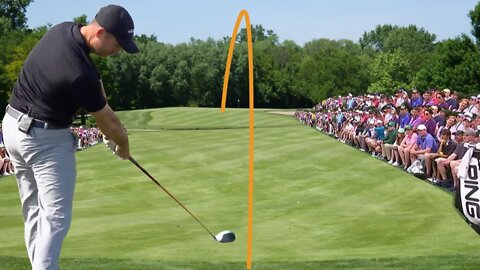 Best Golf Tips To Hit Your Driver Dead Straight