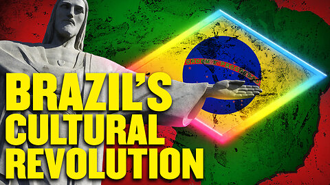 Brazil's Cultural Transformation Under the Law | The Vortex